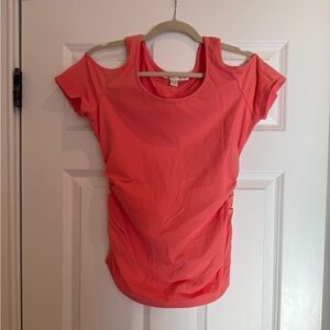 Boston Proper short sleeve top